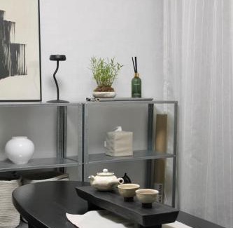 Cheongpa-dong Apartamento | 숙명여대102 SongStay 서울역 숙대입구역 남영역