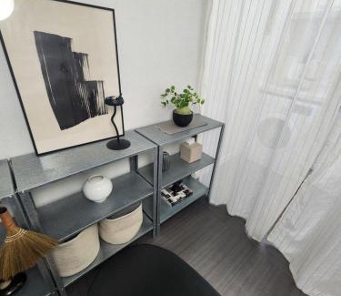 Cheongpa-dong Apartamento | 숙명여대102 SongStay 서울역 숙대입구역 남영역