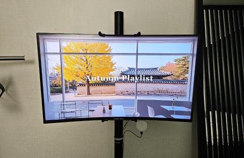 Cheongpa-dong Apartamento | 숙명여대102 SongStay 서울역 숙대입구역 남영역