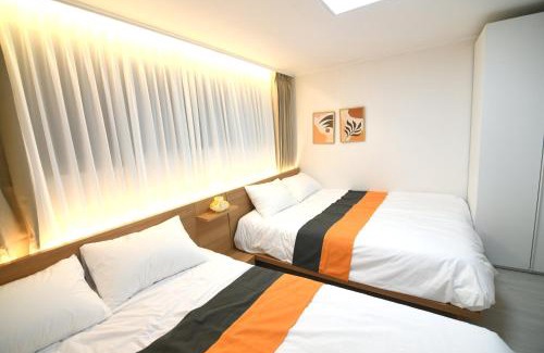 COEX Apartamento | 스테이 컴포트 강남 Stay Comfort Gangnam
