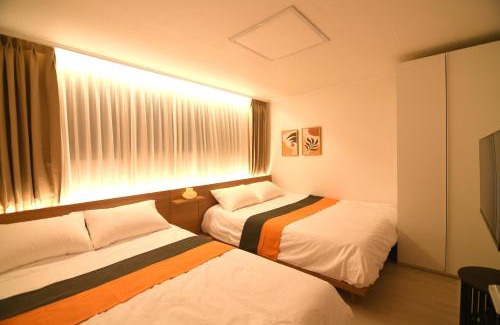 COEX Apartamento | 스테이 컴포트 강남 Stay Comfort Gangnam