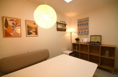 COEX Apartamento | 스테이 컴포트 강남 Stay Comfort Gangnam