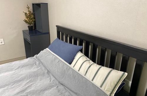 Uijeongbu Apartamento | 스테이 휴가 의정부점