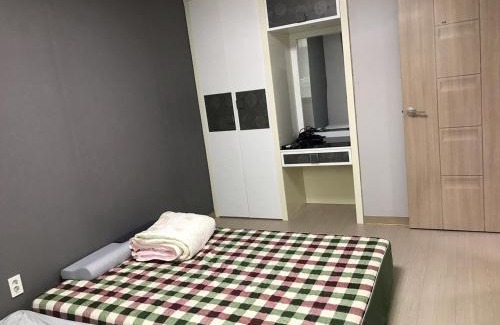 Siheung Apartamento | 시흥 배곧 복층 오피스텔