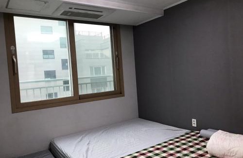Siheung Apartamento | 시흥 배곧 복층 오피스텔