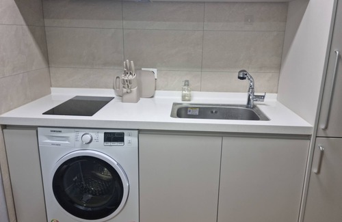 Irwon-dong Apartamento | 신규오픈특가 서울 강남 잠실 대청역 빈서울스테이