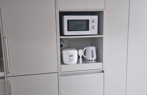 Irwon-dong Apartamento | 신규오픈특가 서울 강남 잠실 대청역 빈서울스테이