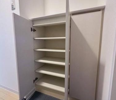 Higashishinsaibashi Apartamento | 신사이바시에서 가까워요(ab)