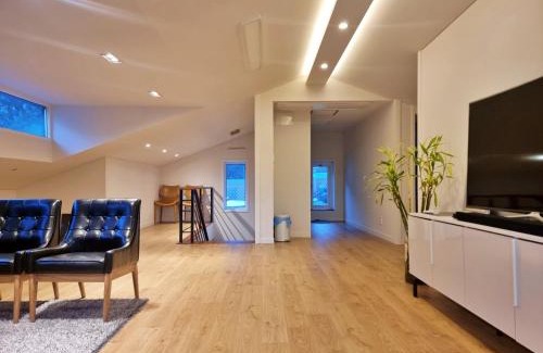 Gwangju Casa | 아름다운 팔당호 어느 회장님의 아늑한 별장