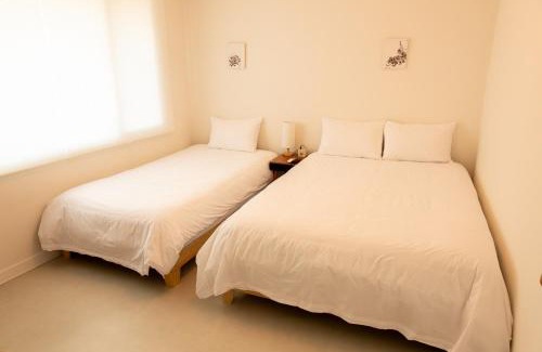 Andong Apartamento | 안동 솔뜰 Pine Garden
