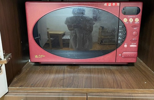 Jisan-dong Apartamento | 야경이 보이는 아파트 - 수성못역에서 5분거리!