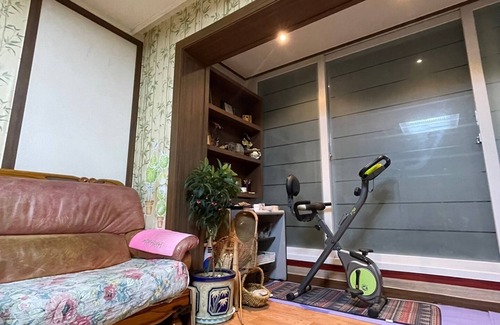 Jisan-dong Apartamento | 야경이 보이는 아파트 - 수성못역에서 5분거리!