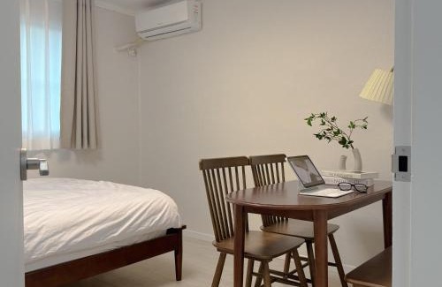 Jayang-dong Apartamento | 온가스테이 건대