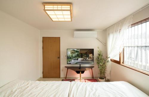 Sunginil-tong Apartamento | 우드 브릿지 #지하철5분#동대문#동묘#종로#낙산공원#따뜻한분위기