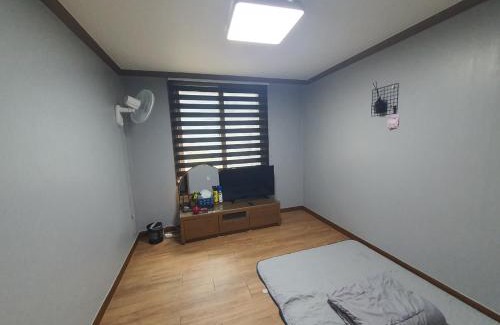 Dong-gu Apartamento | 울산 동구 조용한 숙소