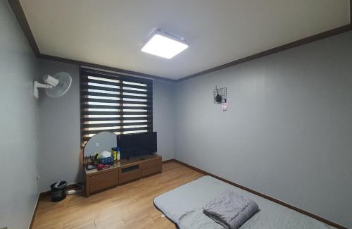 Dong-gu Apartamento | 울산 동구 조용한 숙소