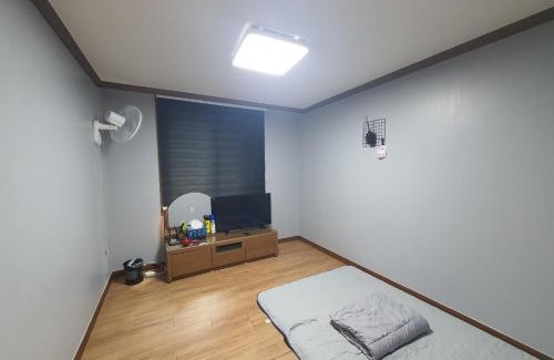 Dong-gu Apartamento | 울산 동구 조용한 숙소