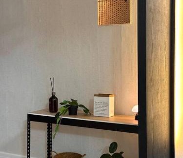 Nam-Gu Apartamento | 울산 Stay soon 감성숙소 넷플릭스 공항버스10분