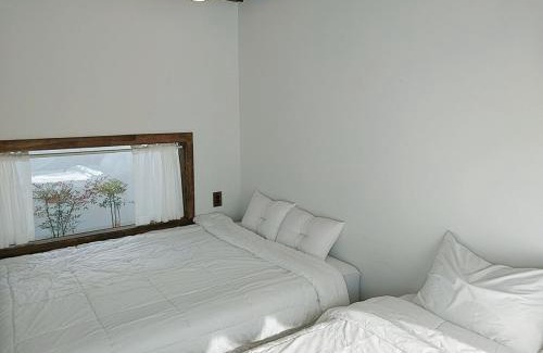 Gyeongju Casa | 이손한옥,대형자쿠지,무료자전거,자동커피머신 등,마음을 쉬어가는공간