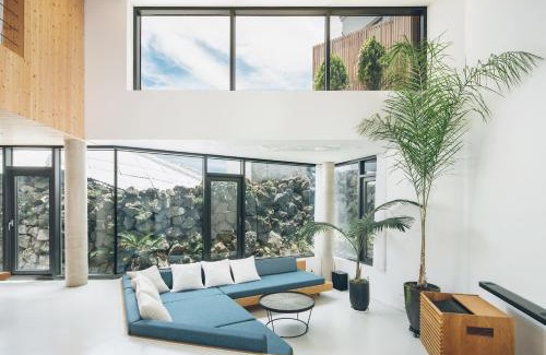 Gujwa Casa | 일상호사 ilsanghosa AB - Architect's Luxury Beach House