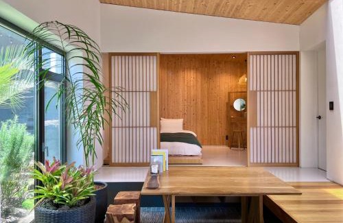 Gujwa Casa | 일상호사 ilsanghosa AB - Architect's Luxury Beach House