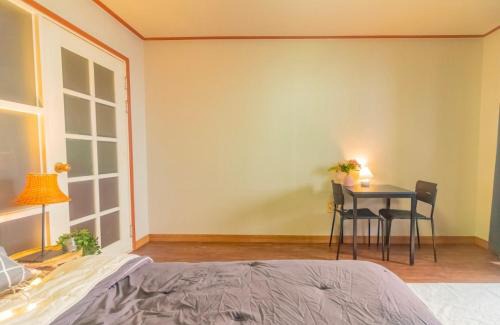 Pohang Apartamento | 죽도시장인근 오피스텔2