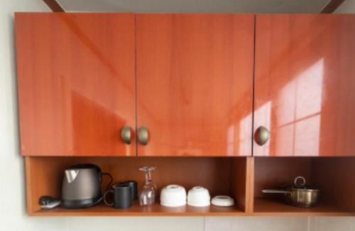 Pohang Apartamento | 죽도시장인근 오피스텔2