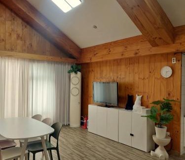 Busan Apartamento | 지금이순간
