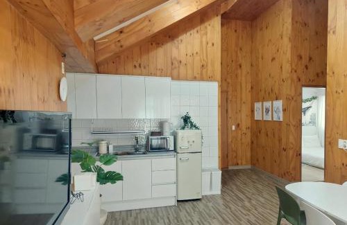 Busan Apartamento | 지금이순간