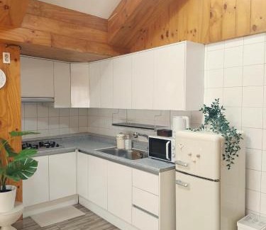 Busan Apartamento | 지금이순간