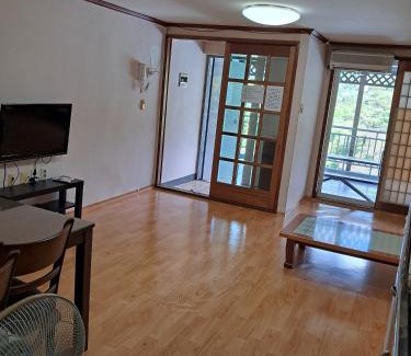 Hwagae Apartamento | 지리산숙소