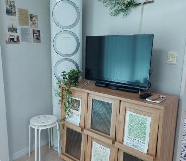 Busan Villa | 청소비x 남포동 자갈치 부산역 송도 가족여행