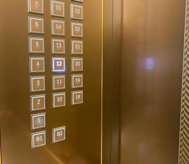 Goyang Apartamento | 킨텍스 홍대 서울역 김포공항 고양종합운동장- Foreigner Only