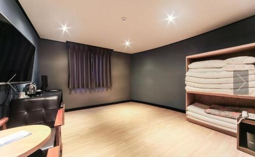 Jung-gu Hotel | 폭시호텔Foxy Hotel