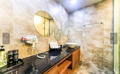 Jung-gu Hotel | 폭시호텔Foxy Hotel