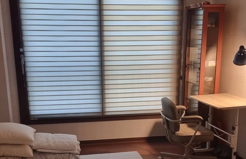 Namyangju Apartamento | 호텔식 고급아파트 별내와 퇴계원사이 장기숙박가능, Luxury Apartment like Hotel for Long Term Stay