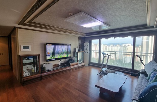 Namyangju Apartamento | 호텔식 고급아파트 별내와 퇴계원사이 장기숙박가능, Luxury Apartment like Hotel for Long Term Stay