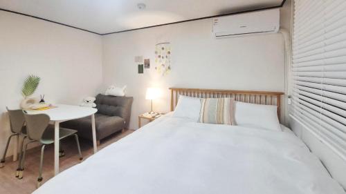 Yeonnam-dong Apartamento | 홍대 연남 # Stay Y201