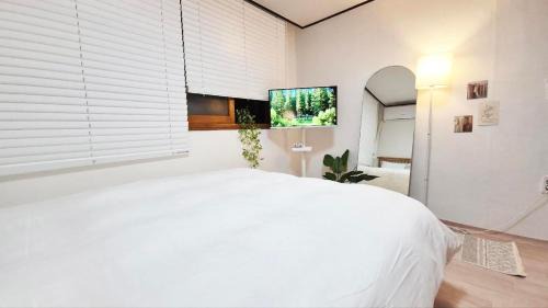 Yeonnam-dong Apartamento | 홍대 연남 # Stay Y201