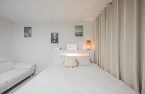 Seolcheon-myeon Apartamento | 홍대 stay yoo