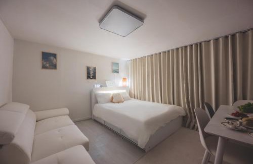 Seolcheon-myeon Apartamento | 홍대 stay yoo