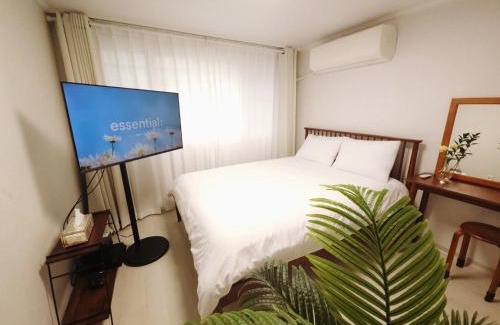Hwagok-dong Apartamento | 화곡SongStay 무료짐보관 화곡역 도보5분