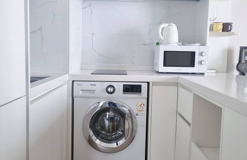 Yangyang Hotel | 환상적 전면 오션뷰/일출 성지/죽도 해변/인구 해변/서핑 성지/물놀이