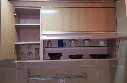 Okpo-dong Apartamento | 휴먼레지던스south korea