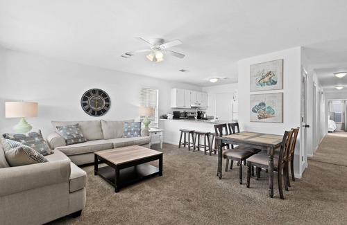 Grayton Beach Casa | 0.1 miles to the Beach - Gulf Views in Grayton Beach - Walk to Redbar