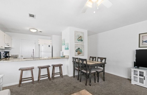 Grayton Beach Casa | 0.1 miles to the Beach - Gulf Views in Grayton Beach - Walk to Redbar