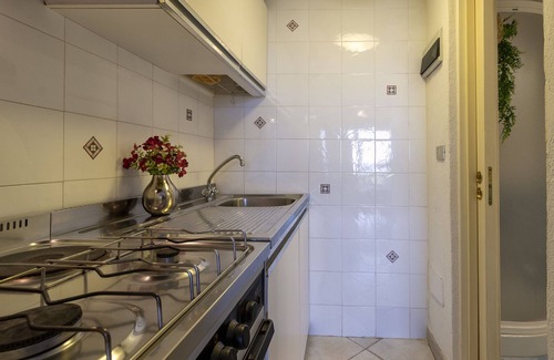 Golfo di Marinella Apartamento | 0/5/F - Marineledda by Interhome