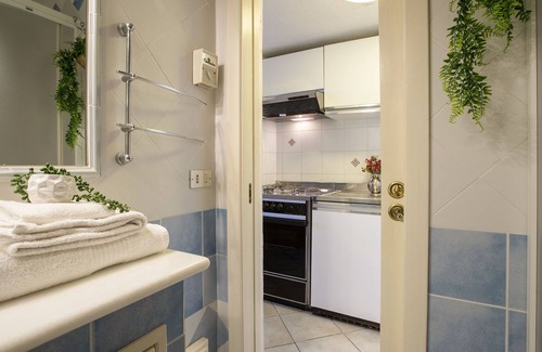 Golfo di Marinella Apartamento | 0/5/F - Marineledda by Interhome
