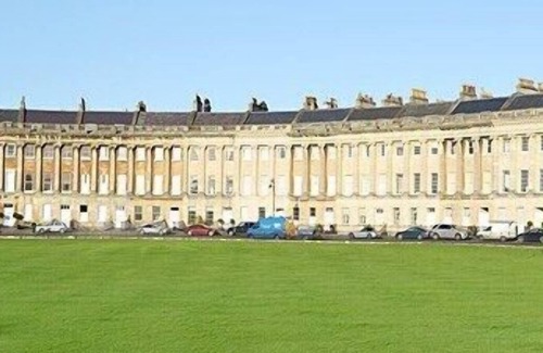 Hinton Cabaña | 0 bedroom accommodation in Hinton, near Bath