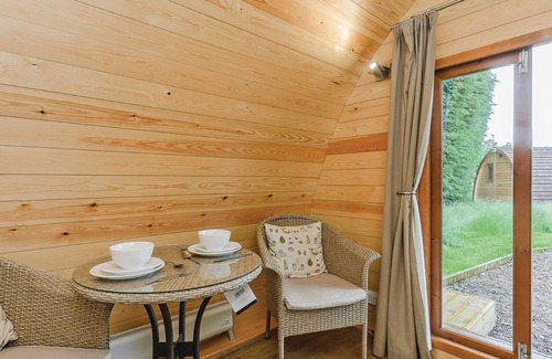Laceby Cabaña | 0 bedroom accommodation in Laceby, Lincolnshire